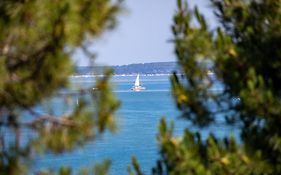 Pyla Plage - appartement vue mer - Perle(o)